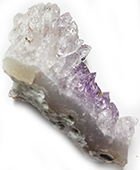 Charoite 1 inch wide specimen