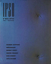 Bay area alt music mag early 1990s