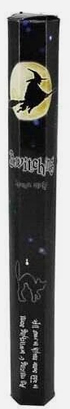 Hem Bewitching incense 10 inch 20 gram hex pack