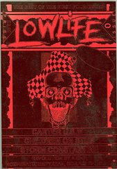 Lowlife gothic UK Magazine