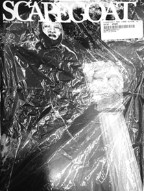 Scapegoat Left Hand Path occult magazine 1990s