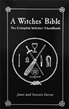 Witches Bible book by Farrar