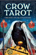 The Crow tarot