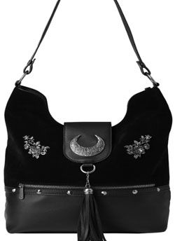 Killstar Astral Aura handbag 