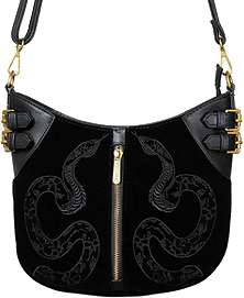 Killstar Adder bag